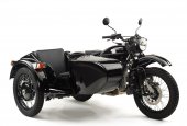 2013 Ural T photo